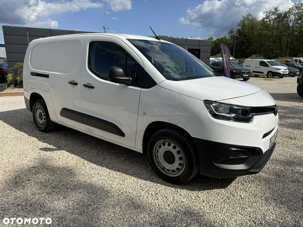 Toyota Proace City - 20