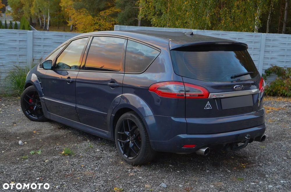 Ford S-Max - 6