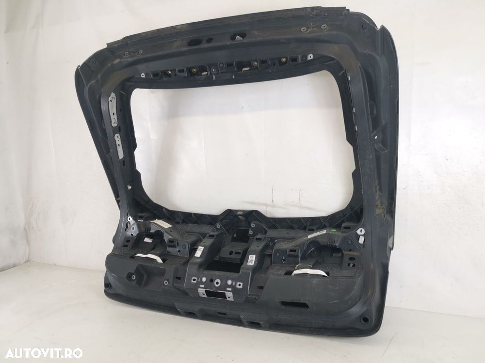 Haion Spate 2020-2023 Ford  Mustang Mach-E 2020 2021 2022 2023 2024 Or - 6