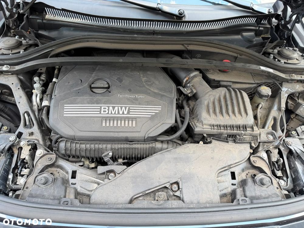 BMW Seria 2 225i Sport-Aut Sport Line - 5