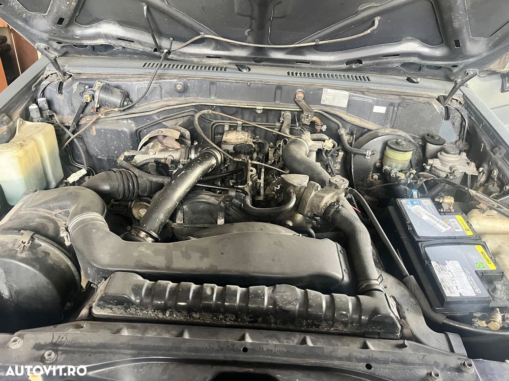 Toyota Land Cruiser - 13