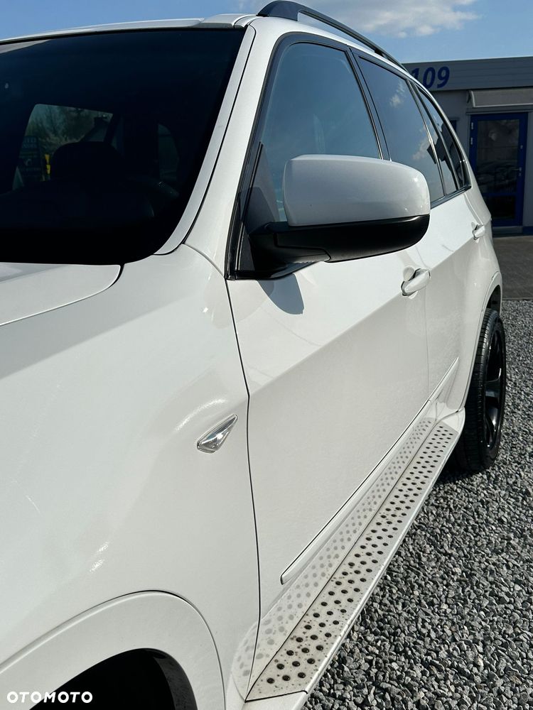BMW X5 xDrive30d - 24
