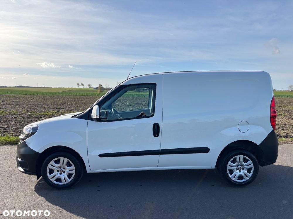Fiat Doblo - 6