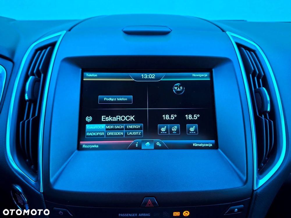 Ford S-Max - 29