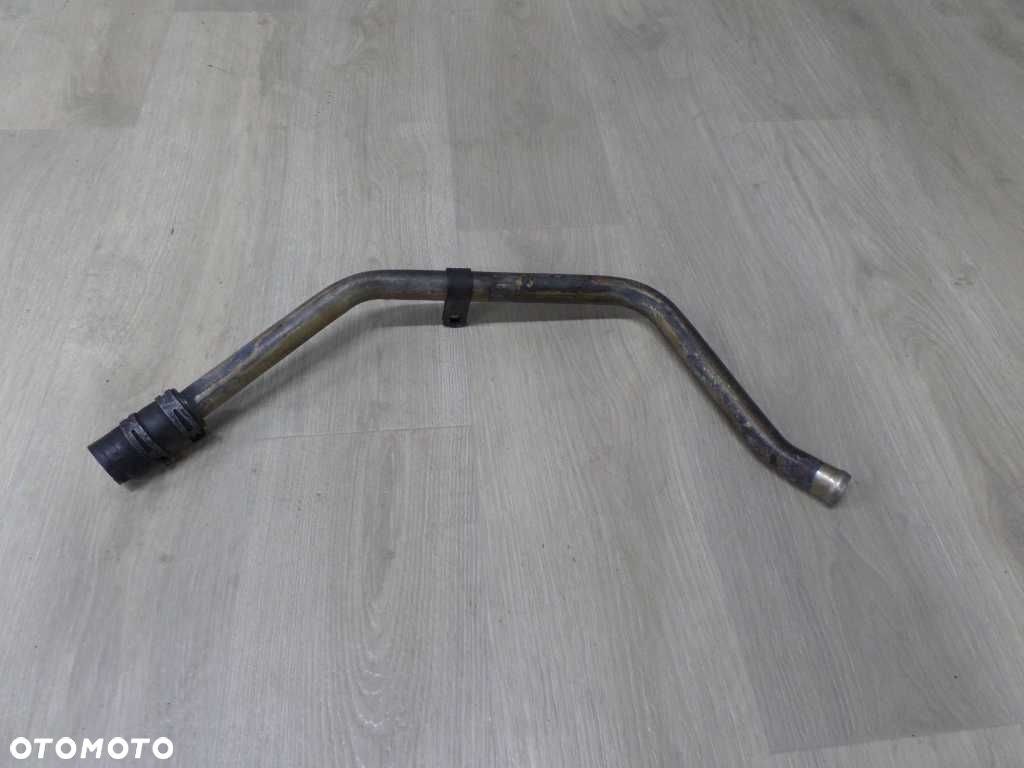 MAN TGL TGM TGA 8-180 RURKA PRZEWOD WODY - 1