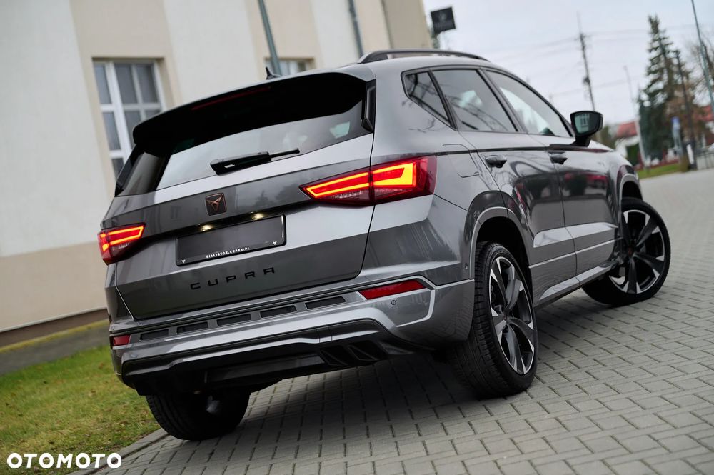Cupra Ateca - 25