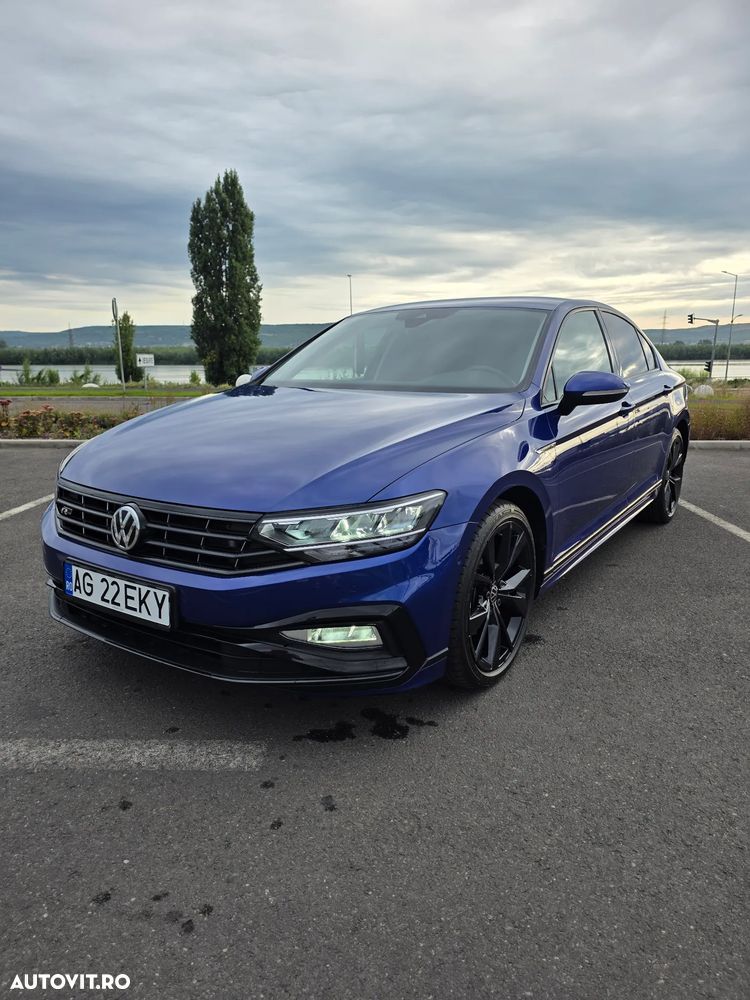 Volkswagen Passat - 27