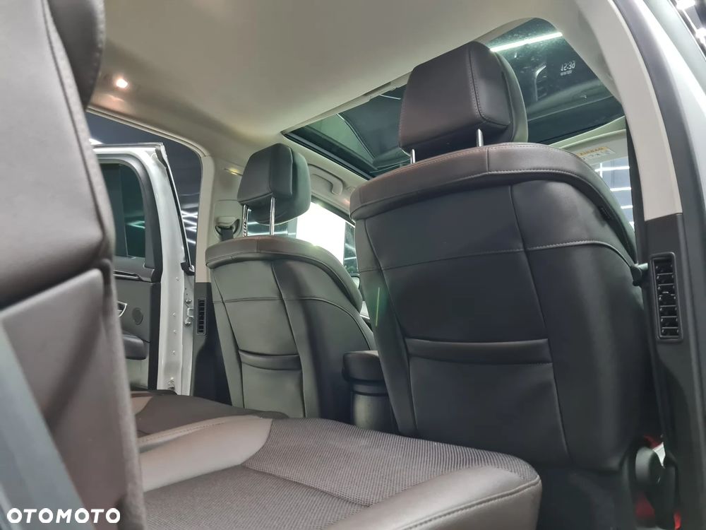 Renault Espace Energy dCi 160 EDC Intens - 18