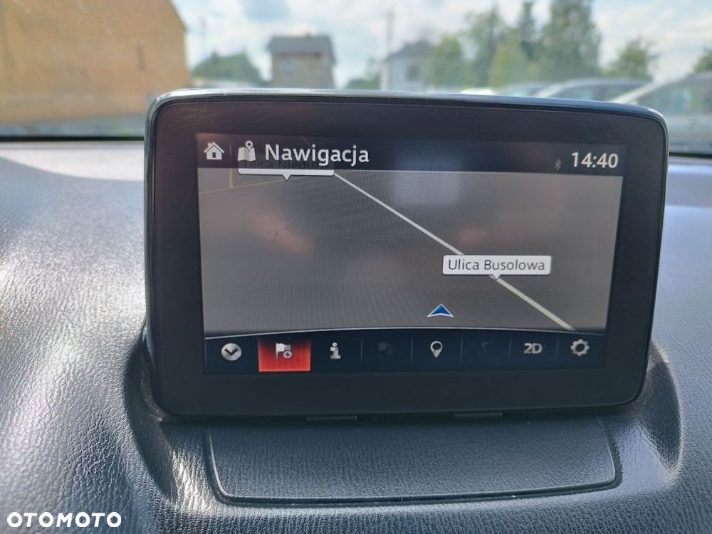 Mazda 2 SKYACTIV-G 90 KIZOKU INTENSE - 19