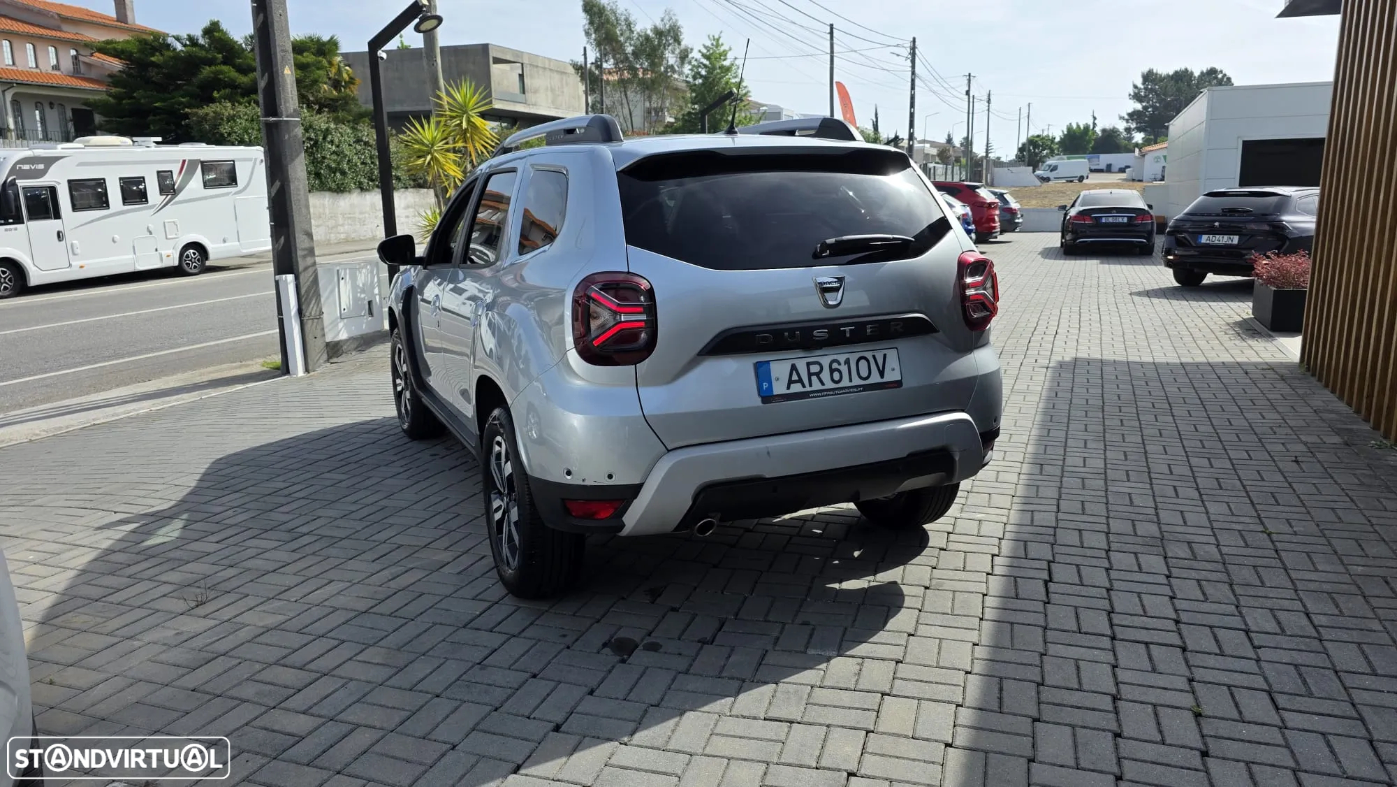 Dacia Duster 1.0 TCe Expression - 15