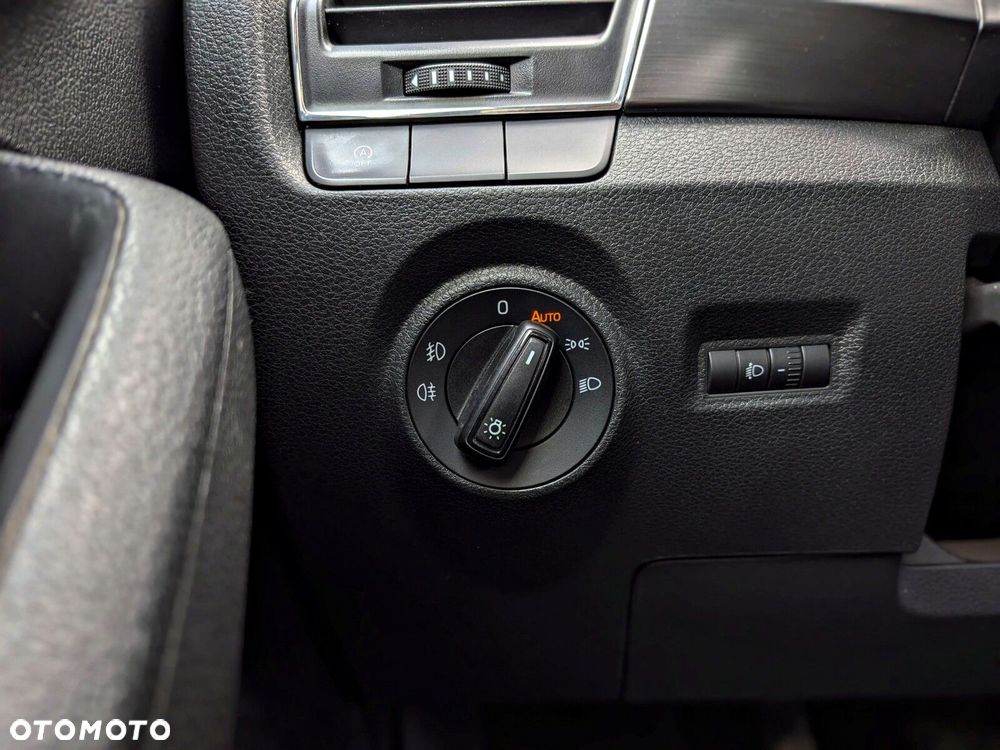 Skoda Fabia 1.2 TSI Style - 27