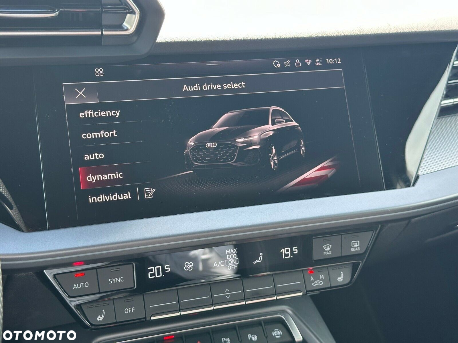 Audi A3 - 19