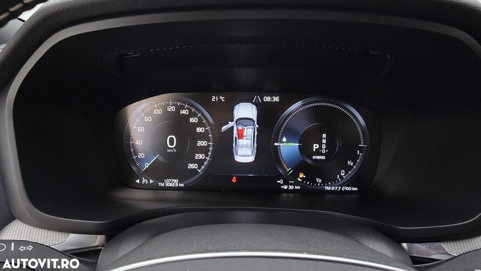 Volvo S60 - 16