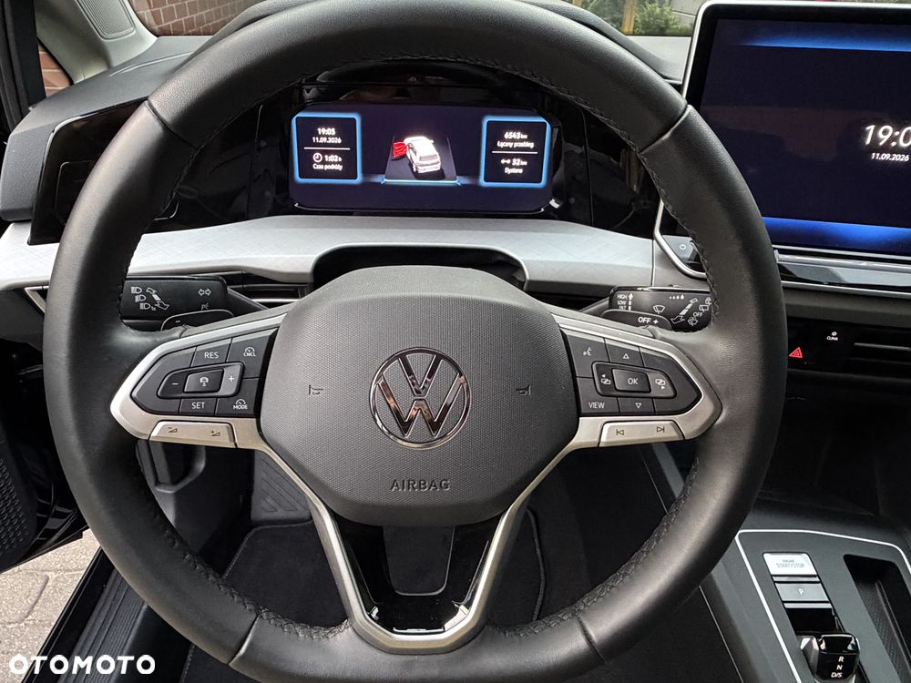 Volkswagen Golf 1.5 eTSI OPF DSG Life - 21