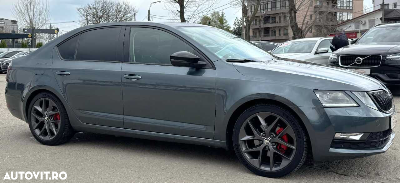 Skoda Octavia - 11