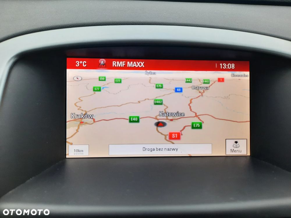 Opel Astra 1.4 Turbo 150 Jahre - 22