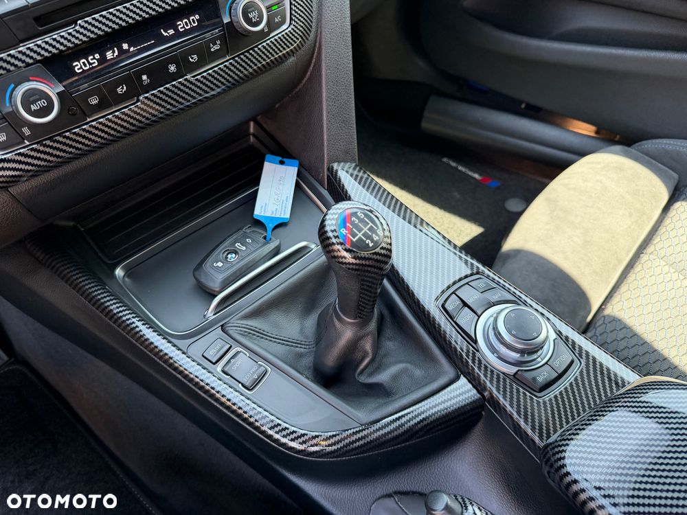 BMW Seria 4 420i GPF M Sport - 27