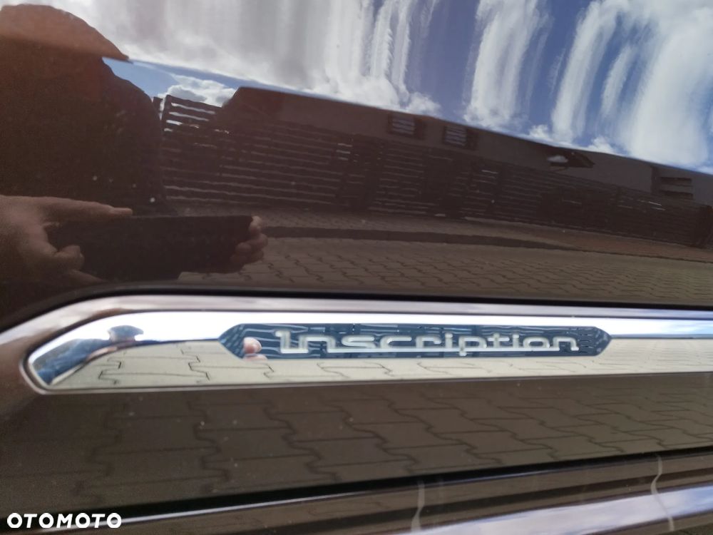 Volvo XC 90 D5 AWD Inscription - 17