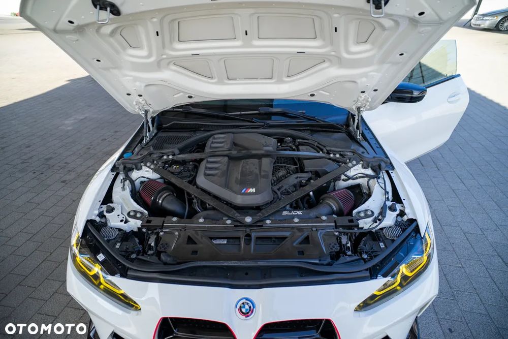 BMW M4 Competition sport - 39