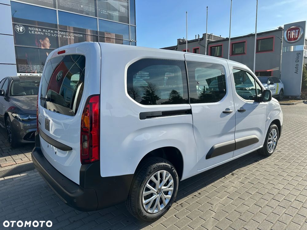 Fiat Doblo - 11