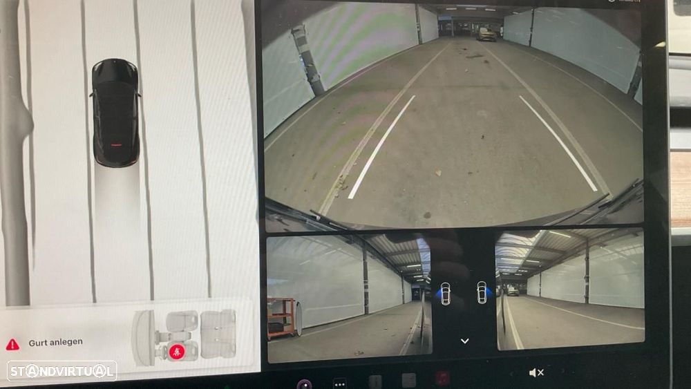 Tesla Model Y Performance Dual Motor AWD - 10