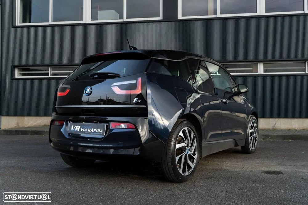 BMW i3 - 5