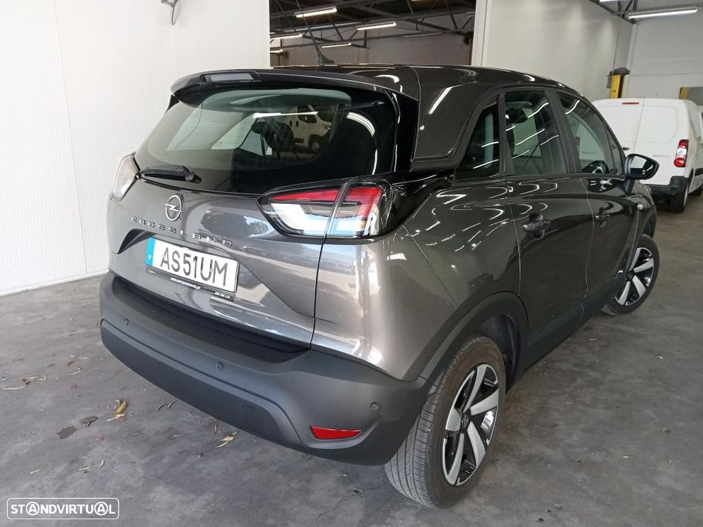 Opel Crossland 1.5 D Business - 3