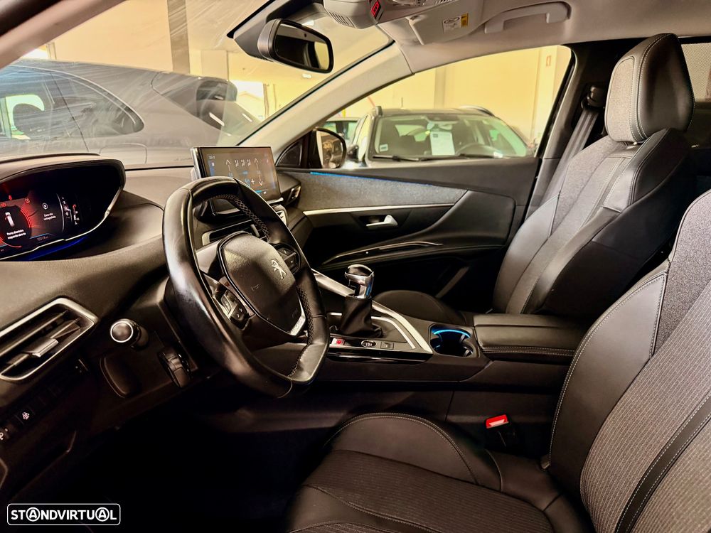 Peugeot 5008 1.5 BlueHDi Allure - 6