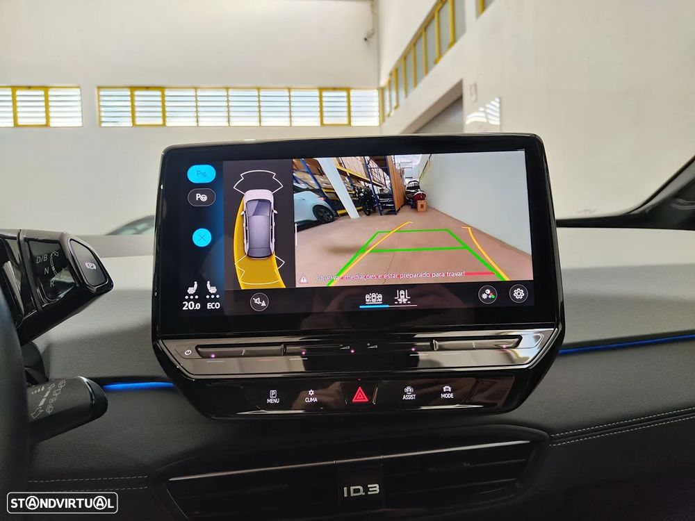 VW ID.3 77 kWh Pro S Urban - 20