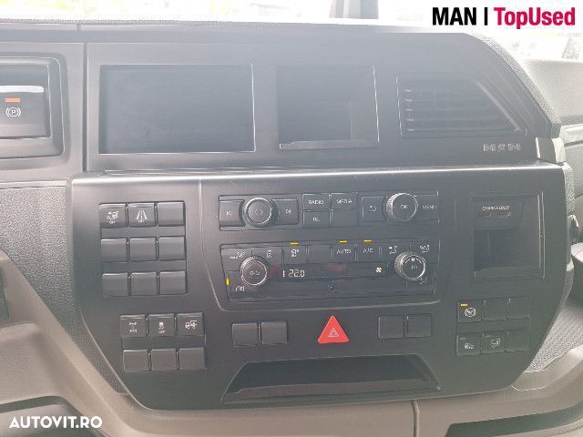 MAN TGX 18.470 4x2 BL SA - 9