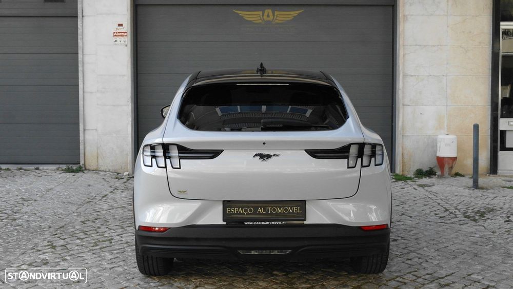 Ford Mustang Mach-E 98.7 kWh Premium - 12