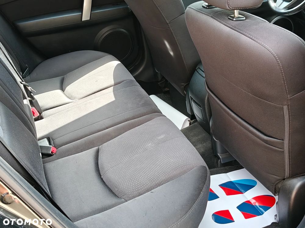 Mazda 6 2.0 CD Comfort - 17