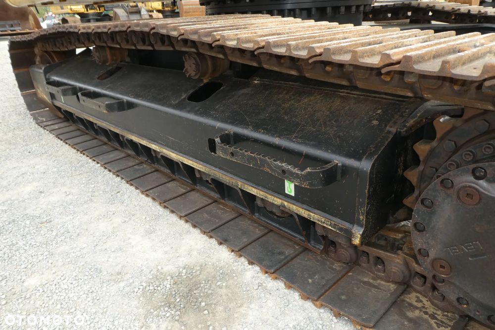 Caterpillar 320-07B ORGINALNY LONG - 15