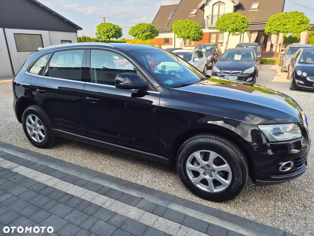 Audi Q5 - 11