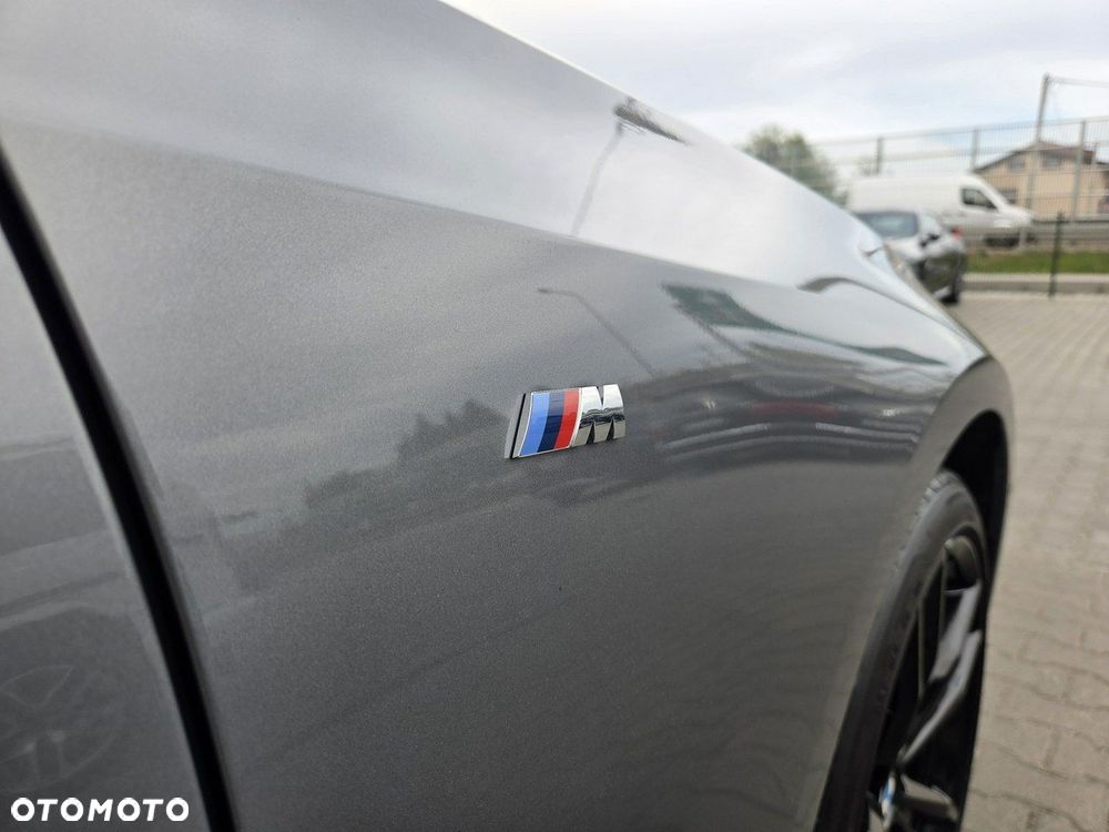 BMW Seria 3 M340i xDrive sport - 10
