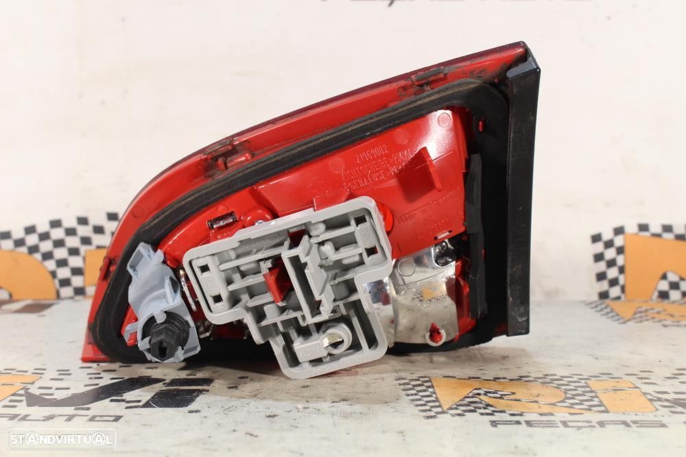 Farolim Esquerdo Audi A4 Avant (8K5, B8)  8K9945093 / 180615L / Esquer - 4