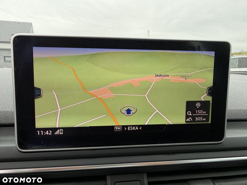 Audi A4 Allroad - 28
