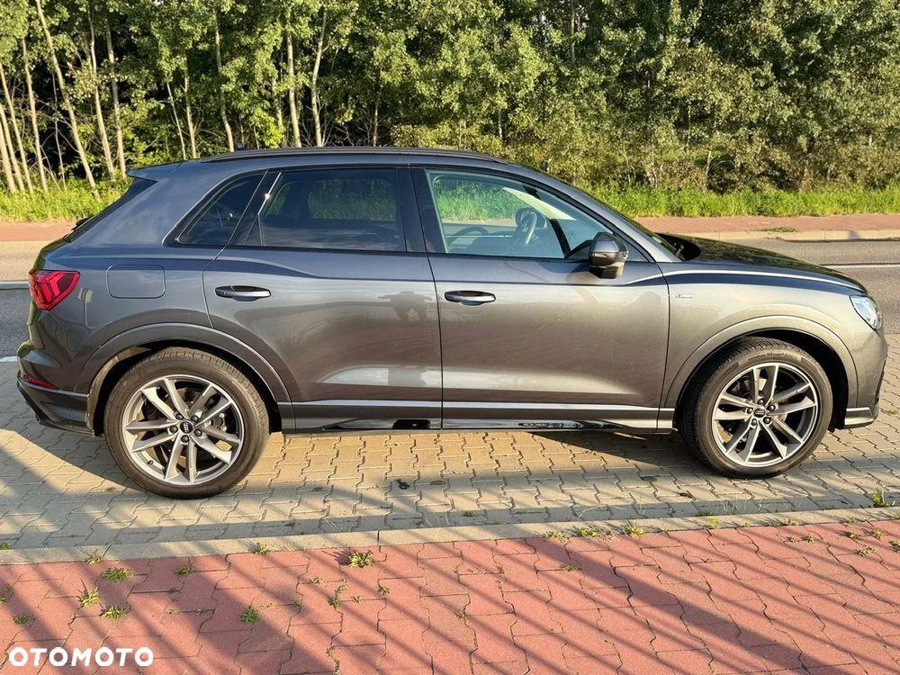 Audi Q3 35 TFSI S line S tronic - 2