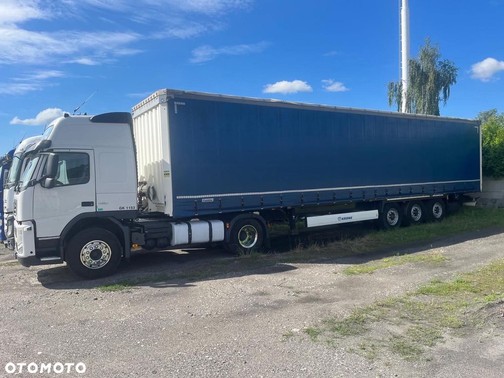 Volvo FM - 2
