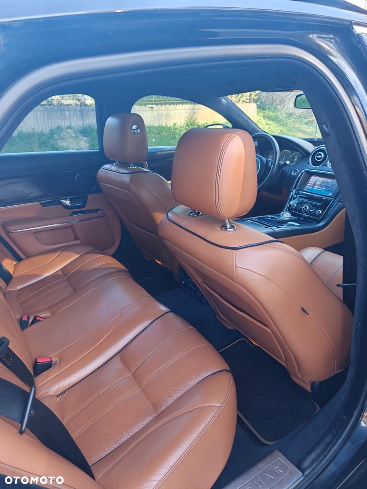 Jaguar XJ 3.0 D V6 Portfolio - 17