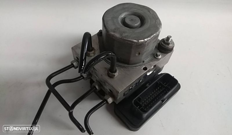 Centralina ABS OPEL Meriva B - 4