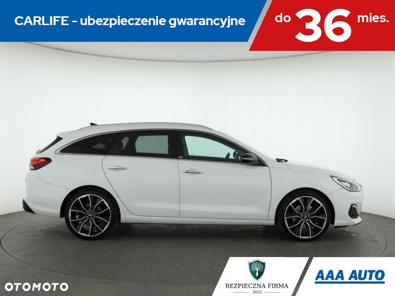 Hyundai i30 - 8