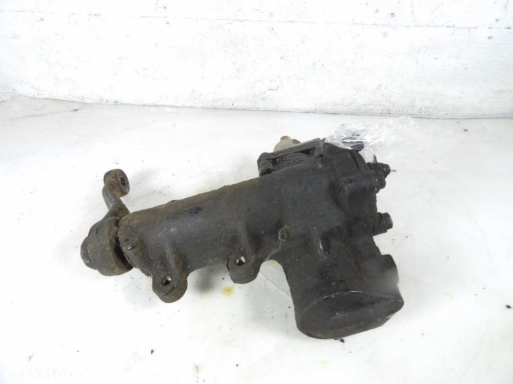 JEEP GRAND CHEROKEE WJ 3.1TD PRZEKŁADNIA KIEROWNICZA 26057628 - 3