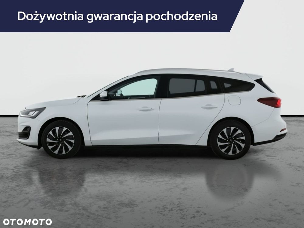 Ford Focus SW - 4