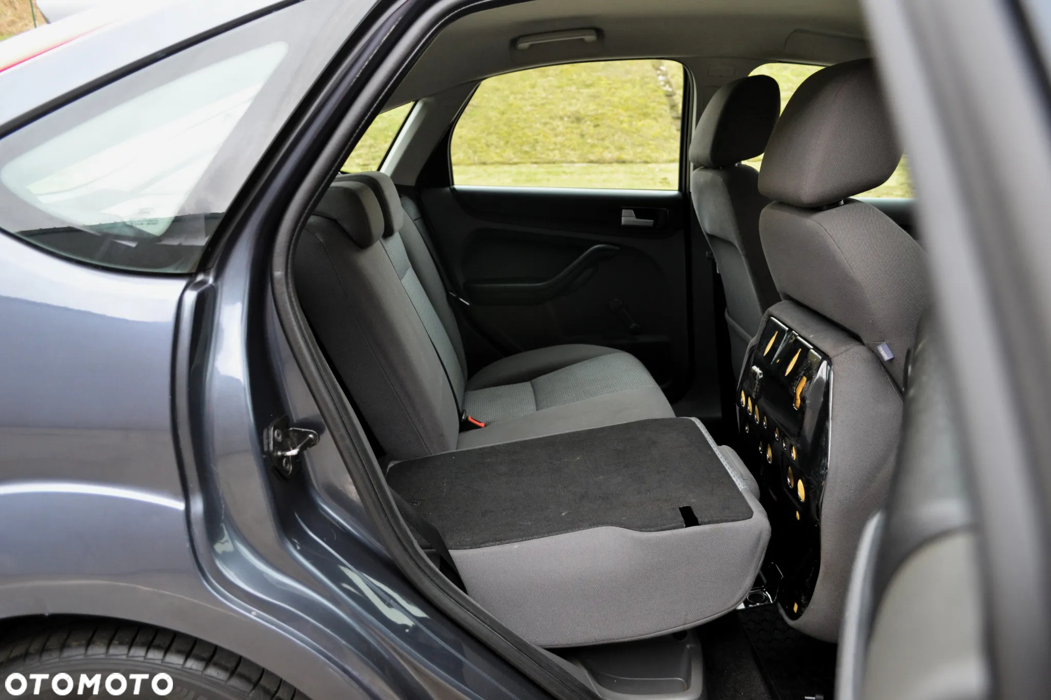 Ford Focus 1.6 Gold X - 13