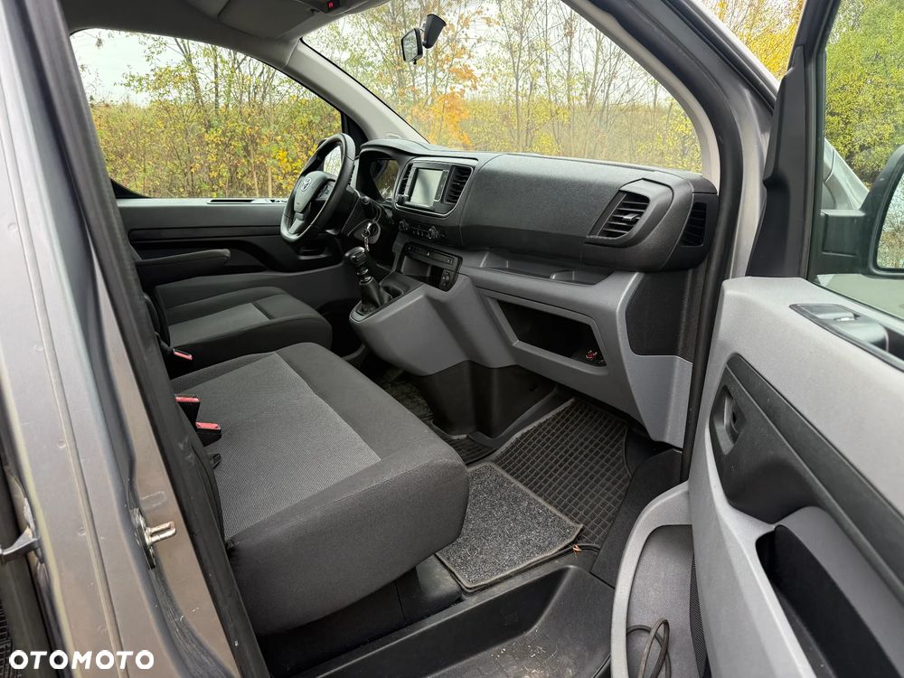 Toyota ProAce - 6