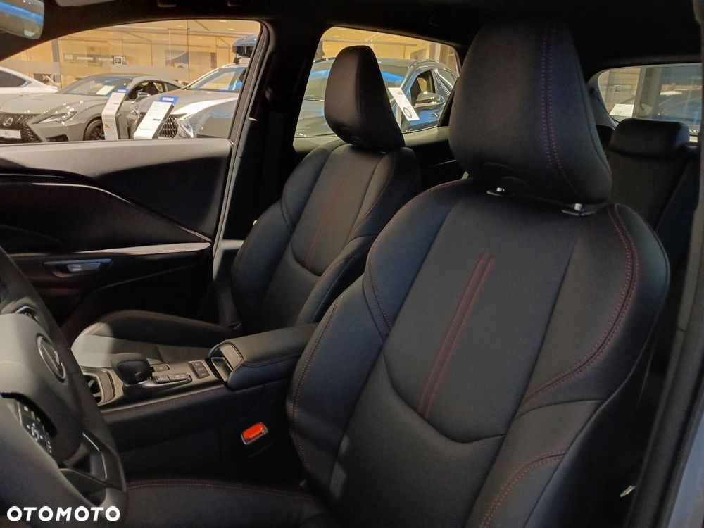 Lexus LBX 1.5 Hybrid Elegant - 13