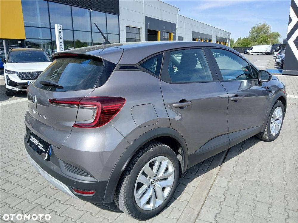 Renault Captur 1.0 TCe Zen - 3