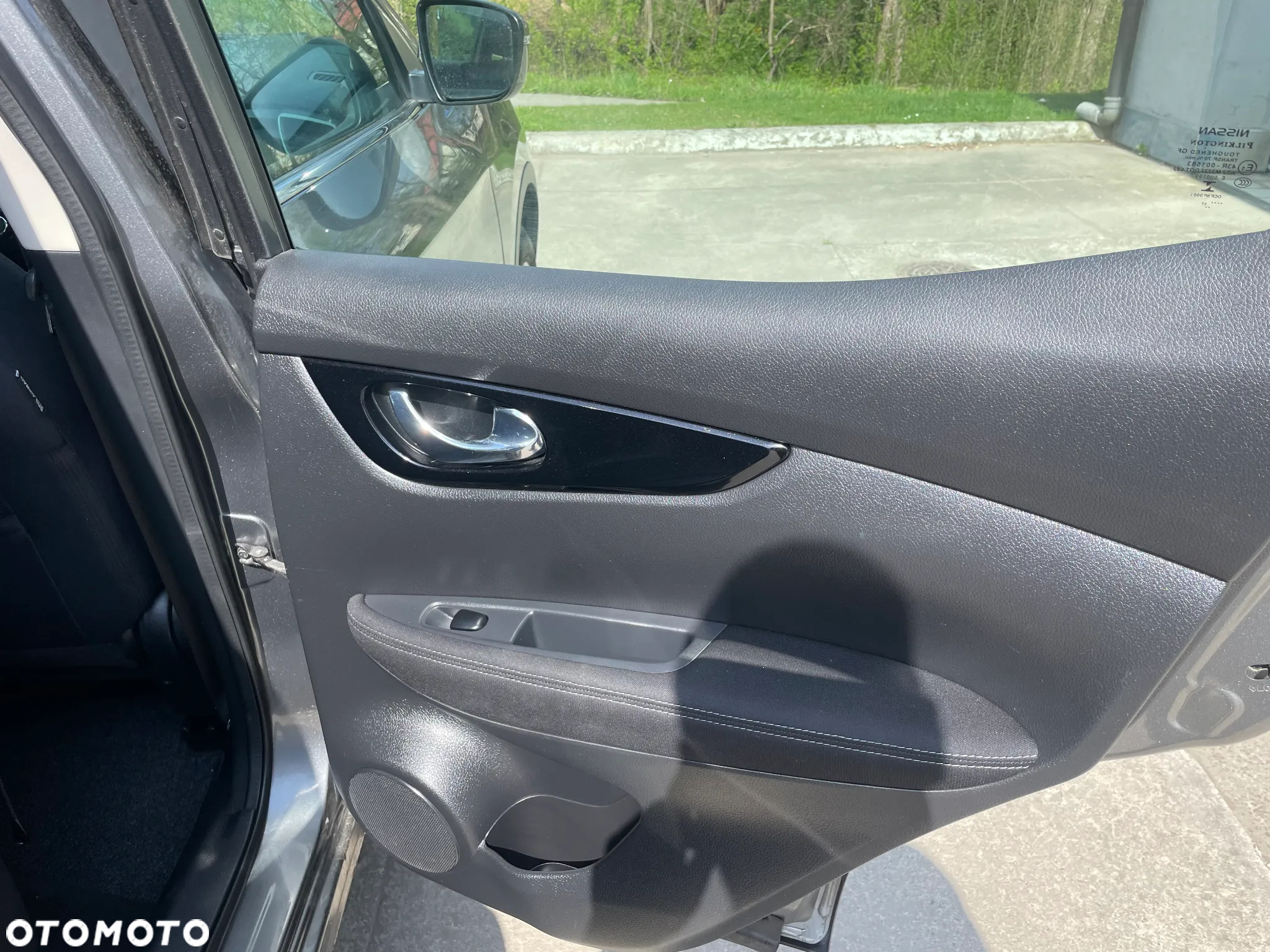 Nissan Qashqai 1.6 DCi Acenta EU6 - 16
