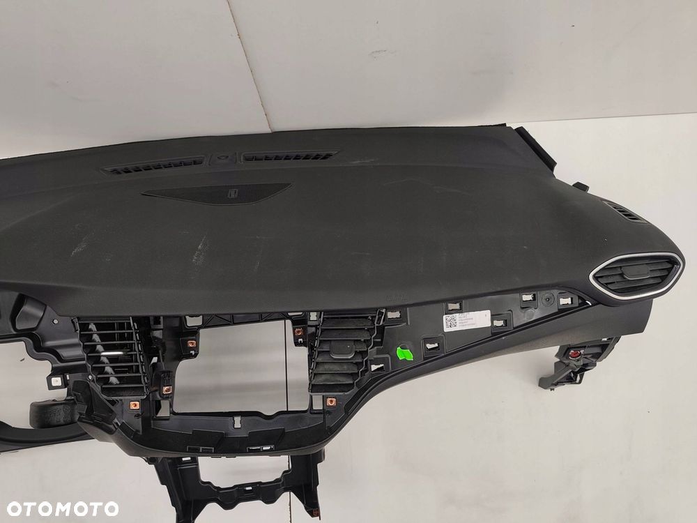 OPEL CROSSLAND X DESKA ROZDZIELCZA KONSOLA ORYGINAŁ EU - 5